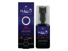 Finish Line "HALO Wax" Chain Lube - 120ml Finish Line "HALO Wax" Chain Lube - 120ml