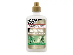Finish Line "Keramik" Kettenöl - 120ml