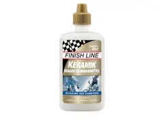 Finish Line "Keramik" Wachsschmiermittel - 120ml Finish Line "Keramik" Wachsschmiermittel - 120ml