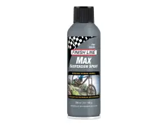 Finish Line "Max" Federgabelspray - 266ml