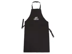Finish Line Workshop Apron
