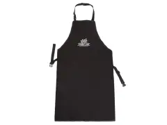 Finish Line Workshop Apron