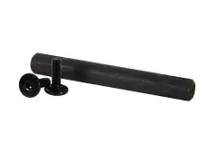 Firma "8 Spline" Crank Spindle + Bolts Firma "8 Spline" Crank Spindle + Bolts