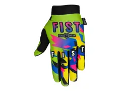 Fist Handwear "90 S Green" Handschuhe Fist Handwear "90 S Green" Handschuhe