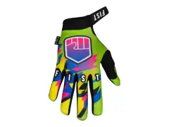 Fist Handwear "90 S Green" Handschuhe Fist Handwear "90 S Green" Handschuhe