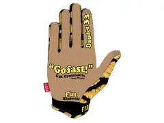 Fist Handwear "Baked Goods" Handschuhe Fist Handwear "Baked Goods" Handschuhe