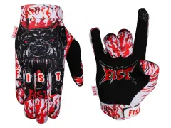 Fist Handwear "Bite Back" Handschuhe