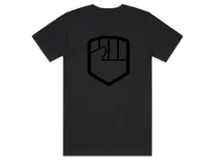 Fist Handwear "Blackout" T-Shirt - Black
