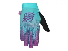 Fist Handwear "Breezer Violet Halftone" Gloves