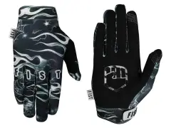 Fist Handwear "Burn" Handschuhe