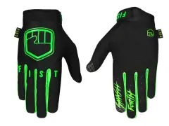Fist Handwear "Fluro Green Youth" Handschuhe (Kids) Fist Handwear "Fluro Green Youth" Handschuhe (Kids)