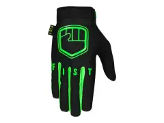Fist Handwear "Fluro Green Youth" Handschuhe (Kids)