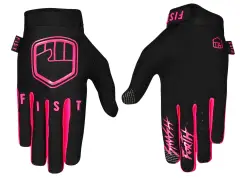 Fist Handwear "Fluro Pink" Handschuhe Fist Handwear "Fluro Pink" Handschuhe