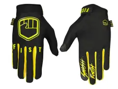 Fist Handwear "Fluro Yellow" Handschuhe Fist Handwear "Fluro Yellow" Handschuhe