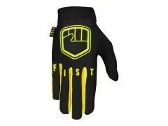 Fist Handwear "Fluro Yellow" Handschuhe Fist Handwear "Fluro Yellow" Handschuhe