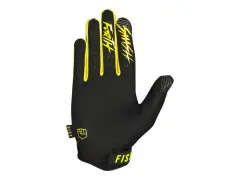 Fist Handwear "Fluro Yellow Youth" Gloves (Kids)