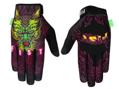 Fist Handwear "Fury Youth" Gloves (Kids) Fist Handwear "Fury Youth" Gloves (Kids)