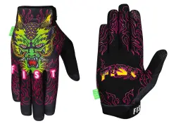Fist Handwear "Fury Youth" Gloves (Kids)