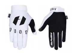 Fist Handwear "Inspyre V2 White Youth" Gloves (Kids) Fist Handwear "Inspyre V2 White Youth" Gloves (Kids)
