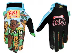 Fist Handwear "Lil Teds" Gloves - (Kids)