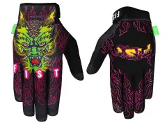 Fist Handwear "Minis Fury" Kinder Handschuhe Fist Handwear "Minis Fury" Kinder Handschuhe