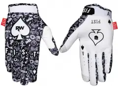 Fist Handwear "R-Willy" Handschuhe