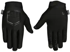 Fist Handwear "Stocker Youth Black" Kinder Handschuhe