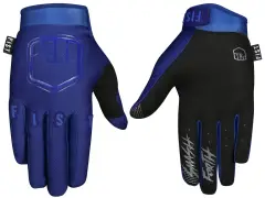 Fist Handwear "Stocker Blue Youth" Kids Gloves Fist Handwear "Stocker Blue Youth" Kids Gloves