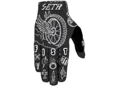 Fist Handwear "The Hard Way" Handschuhe Fist Handwear "The Hard Way" Handschuhe