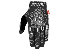 Fist Handwear "The Hard Way" Handschuhe Fist Handwear "The Hard Way" Handschuhe