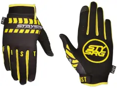 Fist Handwear X Stay Strong "Chevron" Gloves Fist Handwear X Stay Strong "Chevron" Gloves
