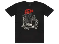 Fit Bike Co. "25 Years" T-Shirt - Black