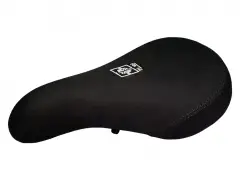 Fit Bike Co. "Barstool Microfiber" Pivotal Sattel