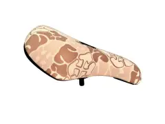 Fit Bike Co. "Barstool" Pivotal Seat