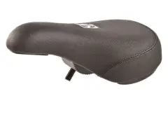 Fit Bike Co. "Barstool Vinyl" Pivotal Seat