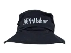 Fit Bike Co. "Bucket" Hat
