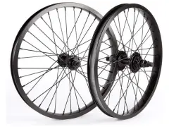 Fit Bike Co. "Cassette" BMX Laufradsatz - 18 Zoll Fit Bike Co. "Cassette" BMX Laufradsatz - 18 Zoll