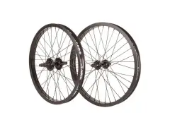 Fit Bike Co. "Cassette" BMX Wheel Set - 20 Inch