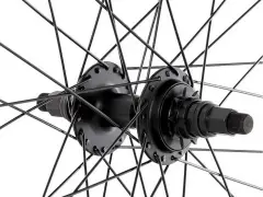 Fit Bike Co. "Cassette" BMX Laufradsatz - 22 Zoll Fit Bike Co. "Cassette" BMX Laufradsatz - 22 Zoll