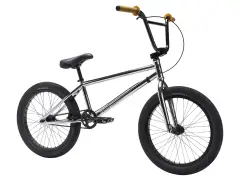 Fit Bike Co. "Flow" 2026 BMX Rad - Chrome