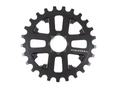 Fit Bike Co. "Key Spline Drive 24mm" Sprocket