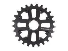Fit Bike Co. "Key Spline Drive 24mm" Sprocket