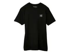 Fit Bike Co. "Key" T-Shirt - Black