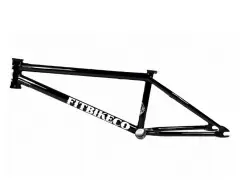 Fit Bike Co. "Miller High Life" BMX Rahmen