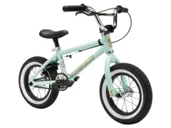 Fit Bike Co. "Misfit 12" 2026 BMX Rad - Cocomint