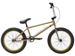 Fit Bike Co. "Nightwolf" 2026 BMX Rad - Beige