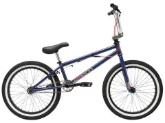 Fit Bike Co. "PRK" 2026 BMX Rad - Blue