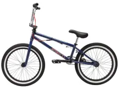 Fit Bike Co. "PRK" 2026 BMX Rad - Blue Fit Bike Co. "PRK" 2026 BMX Rad - Blue