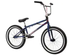 Fit Bike Co. "PRK" 2026 BMX Rad - Blue Fit Bike Co. "PRK" 2026 BMX Rad - Blue