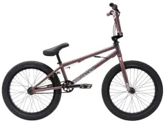 Fit Bike Co. "PRK" 2026 BMX Rad - Purple